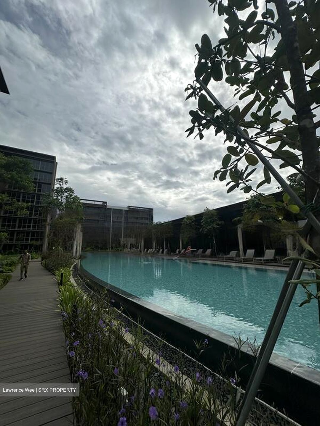 Pasir Ris 8 (D18), Apartment #458170721